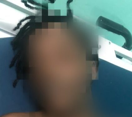 Matan a tiros hombre vinculado a la venta de drogas en Samaná