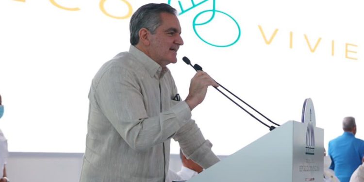 Propeep proyecta construir 1,000 de programa ecoviviendas en 2022