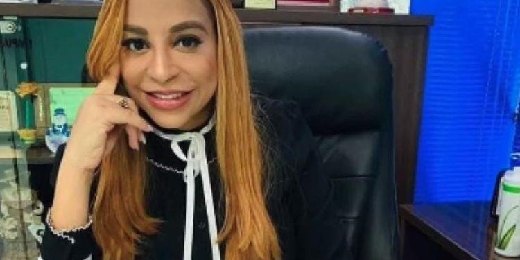 Denuncian Directora del Inposdom oculta información solicitada por Oficina de Libre Acceso a la Información