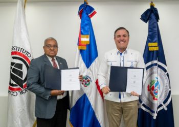 ITSC Y Autoridad Portuaria firman acuerdo de colaboración para pasantías y formación académica.