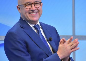 Domínguez Brito: El MP No avanzan en los casos de corrupción de este gobierno