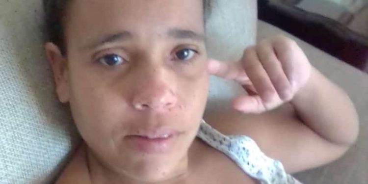 Muere mujer que tomó sustancia tóxica por maltratos de su expareja en Bayaguana