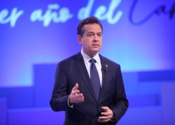 Ito Bisonó sobre combustibles: se están haciendo esfuerzos que “nunca antes se hicieron”