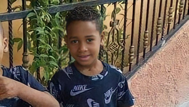 Piden dos millones de pesos para liberar niño en Barahona