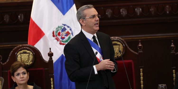 Presidente Abinader: Gobierno ha cumplido con más del 90% de los compromisos asumidos