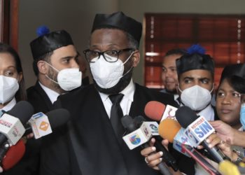 Tribunal confirma otra vez la prisión preventiva a Alexis Medina Sánchez y a otros imputados del Caso Pulpo