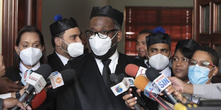 Tribunal confirma otra vez la prisión preventiva a Alexis Medina Sánchez y a otros imputados del Caso Pulpo