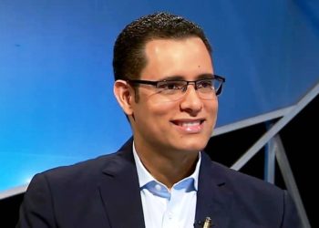 Juan Ariel Jiménez responde Abinader sobre Petro-caribe