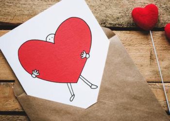 Día del Amor y la Amistad