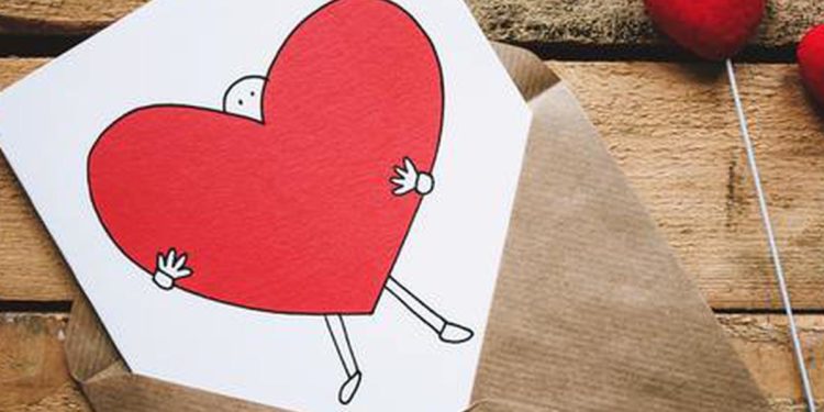 Día del Amor y la Amistad