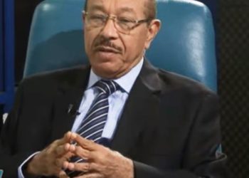 Temístocles Montás califica como una mezquindad el discurso de Abinader