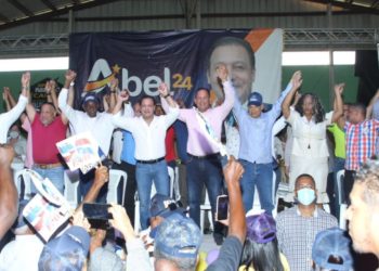 Abel Martínez: “este Gobierno no solo miente, sino que promete y no cumple, dice y no hace”