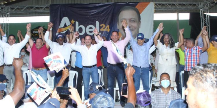 Abel Martínez: “este Gobierno no solo miente, sino que promete y no cumple, dice y no hace”