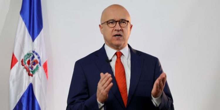 Domínguez Brito dice discurso de Abinader no planteó soluciones ante males afectan RD