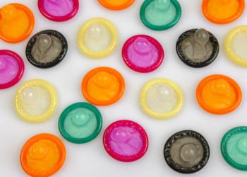 EEUU autoriza el primer condón para el sexo anal