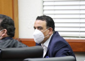 Alexis Medina: “Yo me he desmayado dos veces por hambre”