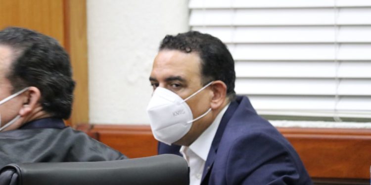 Alexis Medina: “Yo me he desmayado dos veces por hambre”