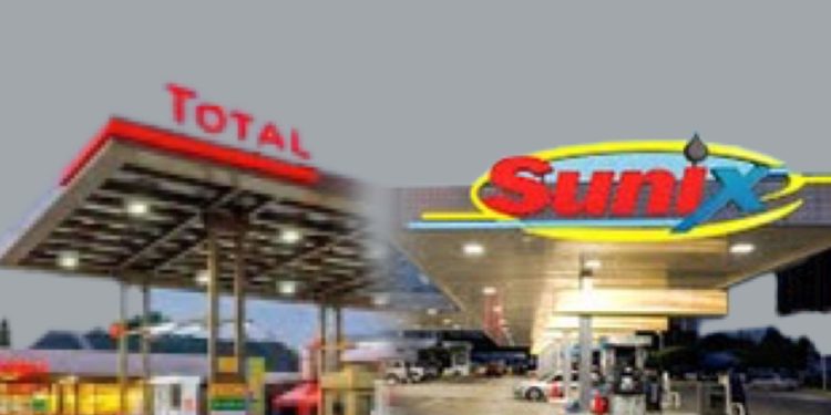 Petroleras TotalEnergies y Sunix realizarían alianza estratégica en RD