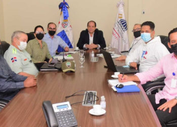 Ministerio de Deportes crea mesa de apoyo para el «Gran Fondo NY-RD de Ciclismo» en Punta Cana