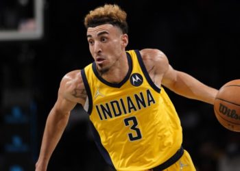 Chris Duarte jugará el partido de novatos y «sophomores» del All-Star de NBA