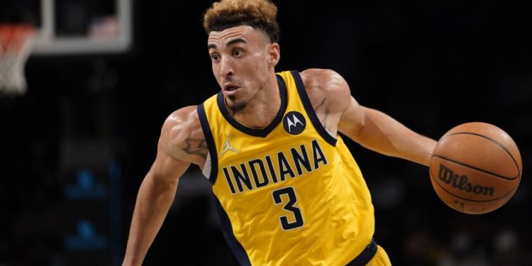 Chris Duarte jugará el partido de novatos y «sophomores» del All-Star de NBA