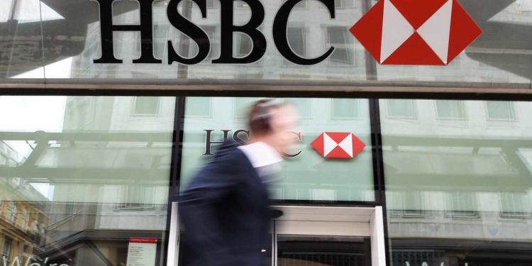 Reino Unido congelará por completo todos los activos de los bancos rusos en los próximos días