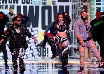 Artistas dominicanos son galardonados en Premio Lo Nuestro 2022