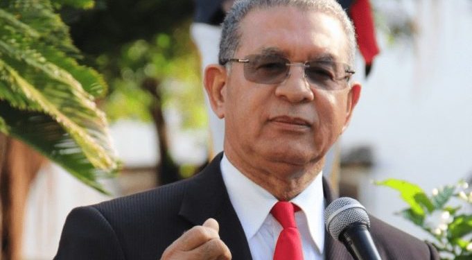 Instituto Duartiano rechaza que RD otorgue identificación a extranjeros