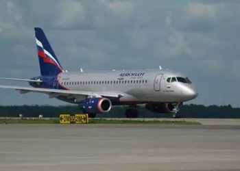 Rusia cierra su espacio aéreo para Alemania, España, Italia, Francia y decenas de otros países