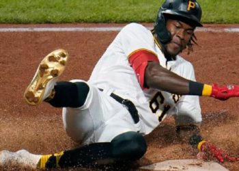 ESPN coloca a Oneil Cruz como el prospecto número 13 para MLB en 2022