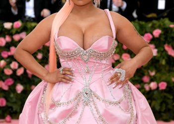 Nicki Minaj vuelve a la música tres años después con “Do We Have A Problem?”