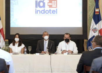 Indotel llevará Internet banda ancha gratis a 26 municipios pobres del país
