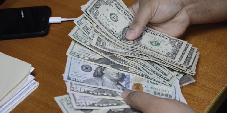 Gobierno dominicano emite bonos soberanos por US$3,564 millones de dólares