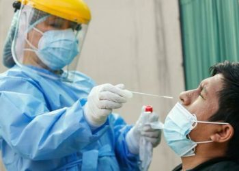 Salud Pública reporta 1,223 casos y tres defunciones por COVID-19