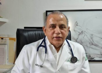 Sociedad de Neumólogos preocupada ante levantamiento medidas restrictivas por el COVID 19