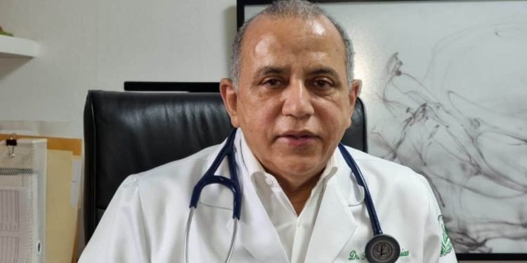 Sociedad de Neumólogos preocupada ante levantamiento medidas restrictivas por el COVID 19