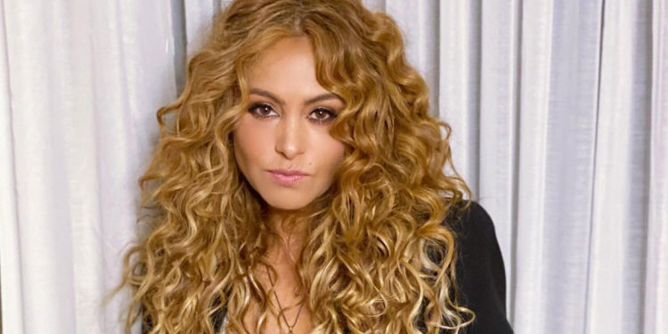 Paulina Rubio será reconocida con el Premio Lo Nuestro a la Trayectoria