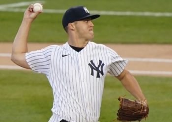 Taillon dice que los jugadores están acostumbrados a amenazas de dueños MLB