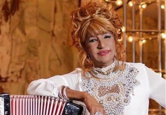 Fefita La Grande quita poderes especiales a empresario sobre su herencia y los pasa a sus cinco hijos