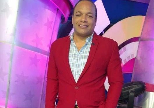 Jary Ramirez revela la enfermedad que le fue diagnosticada
