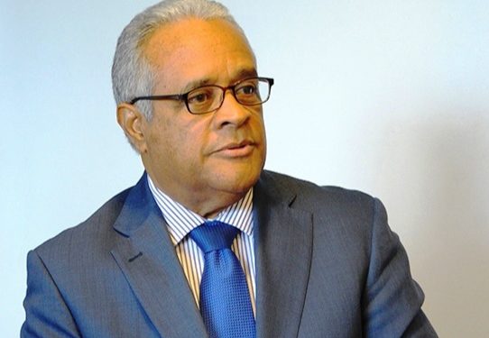 Rafael Sánchez Cárdenas denuncia empeño del Gobierno y del PRM al procurar soslayar aportes al desarrollo de gobiernos peledeístas