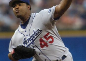 Muere expelotero de Grandes Ligas Odalis Pérez