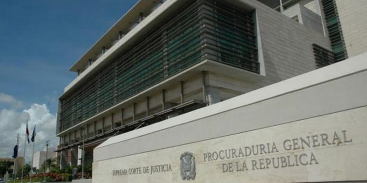 Ministerio Público desarticula red de trata de personas durante » Operación Iguana «