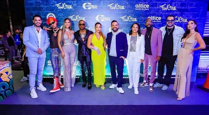 “Flow Calle”, la película que reúne el talento urbano llega a la gran pantalla