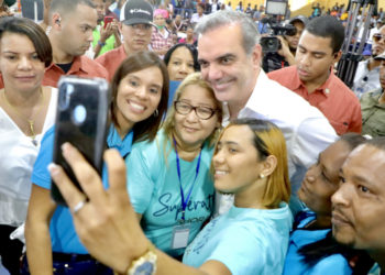 Presidente Abinader visitará la provincia La Altagracia este viernes; también Bonao y La Vega durante sábado y domingo