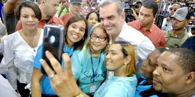 Presidente Abinader visitará la provincia La Altagracia este viernes; también Bonao y La Vega durante sábado y domingo