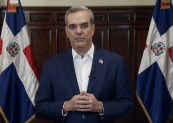 Presidente Abinader declara 3 días de duelo oficial por fallecimiento de doña Rosa Gómez