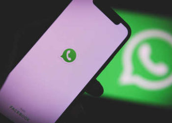 Reacciones a mensajes con emoticones en WhatsApp: ¿cómo lucirían y cuándo estarán disponibles?