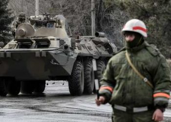 El Ministerio de Defensa ruso ofrece la última información sobre la operación militar de Rusia en Ucrania