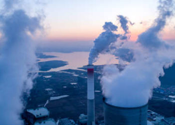 En 2021 se produjo el mayor aumento jamás registrado en las emisiones globales de CO2 por el uso de combustibles fósiles